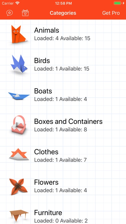 How to Make Origami screenshot-4