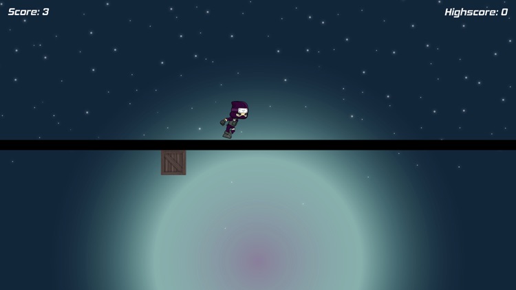 Ninja: Up N Down screenshot-4