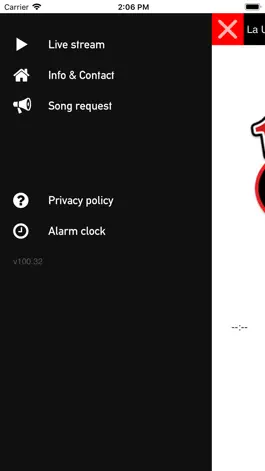 Game screenshot La Unica 1230 AM Del Rio apk