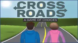 Game screenshot Crossroads: New Decisions mod apk