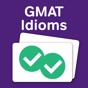 GMAT Idiom Flashcards app download
