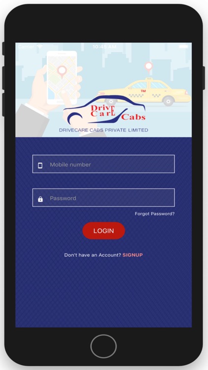 Drivecare - (Hire Driver&Cabs)
