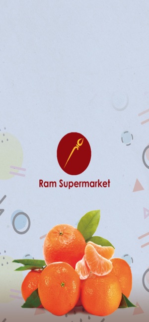 Ram Supermarket(圖1)-速報App