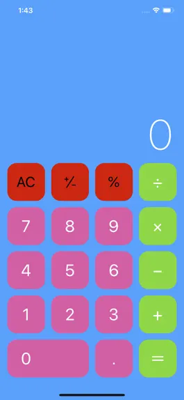 Game screenshot Custom Calculator - make it! mod apk