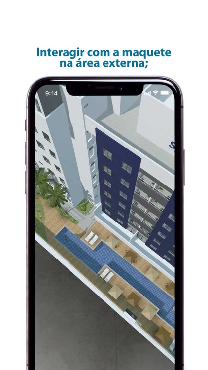 SallSantoriniAR screenshot-4