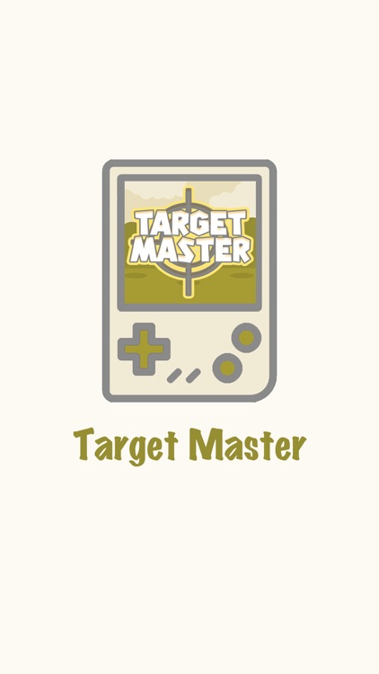 Target Master Game