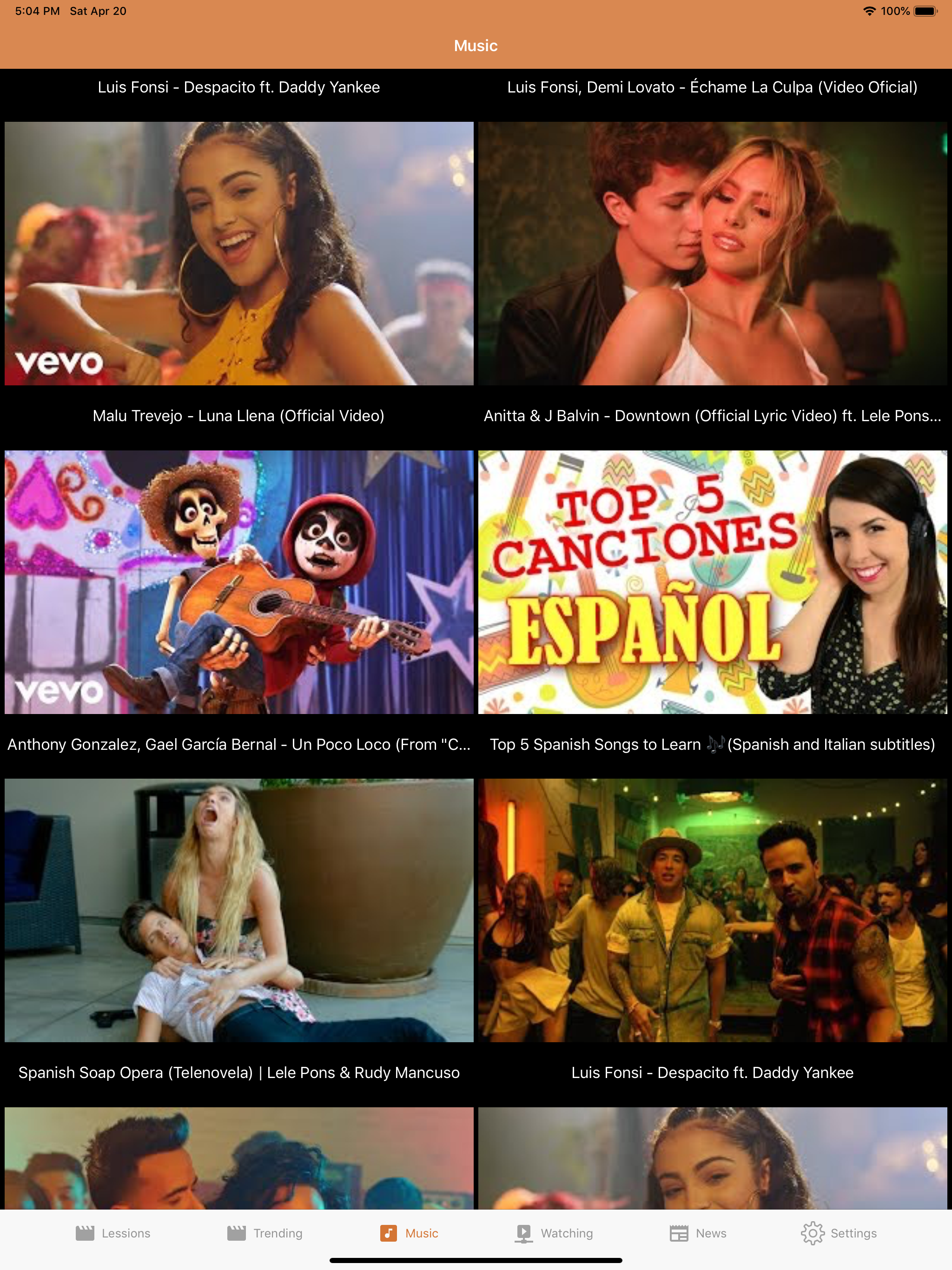 Learn Spanish Is Easy