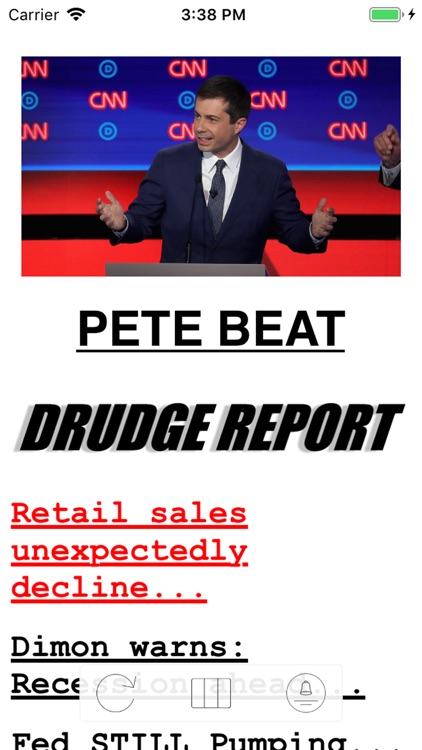 Drudge Report (Official)