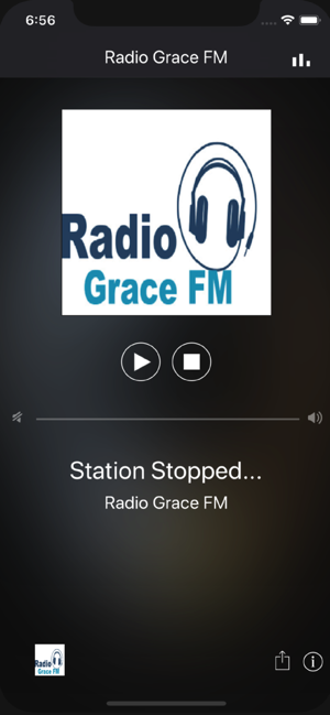 Radio Grace FM(圖1)-速報App