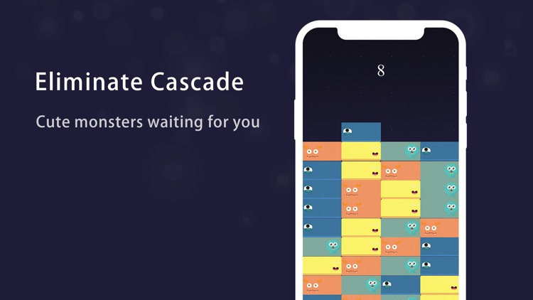 Eliminate Cascade screenshot-3