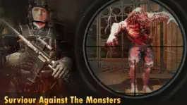 Game screenshot Зомби стрельба игры 2020 mod apk