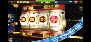 Best Casino Games: Vegas Tower screenshot #4 for iPhone