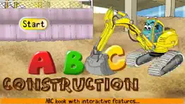 How to cancel & delete construction truck games abc 1