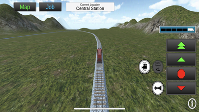 Railroad Logistics Challenge screenshot 4