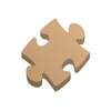 Jigsaw Puzzles Retro icon