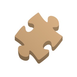 Jigsaw Puzzles Retro