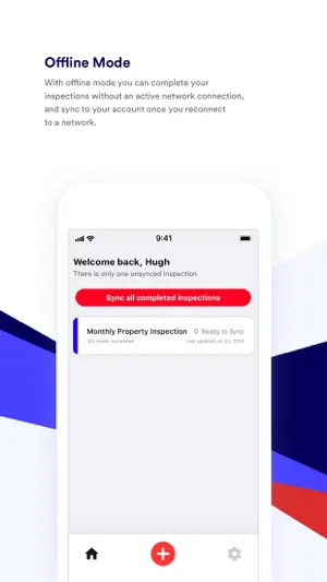 Yuhu Inspections+ screenshot 2
