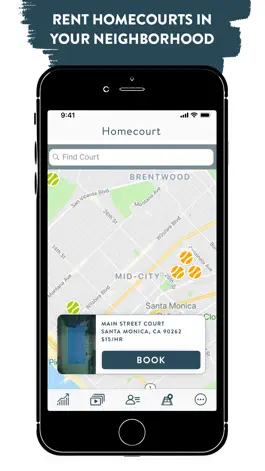 Game screenshot TennisPAL Coach hack