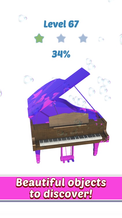 Washer 3D screenshot-4