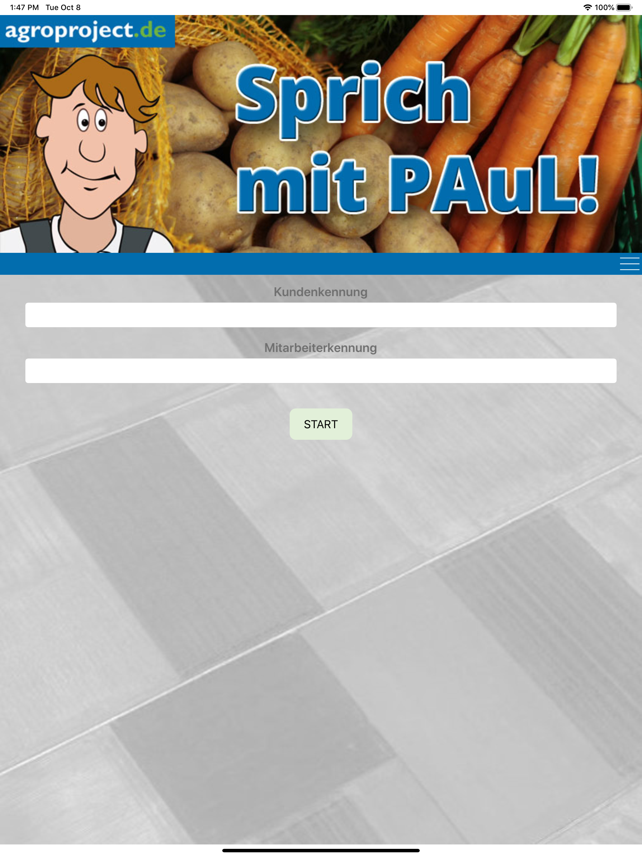 PAuLspricht