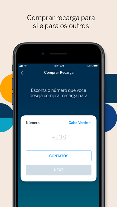 Screenshot #3 pour Makeba Money