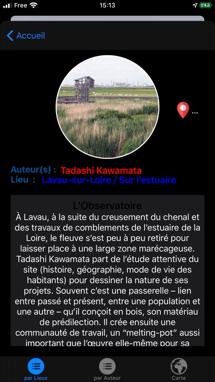 Estuaire screenshot-6