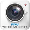 WTECH FALCON FX