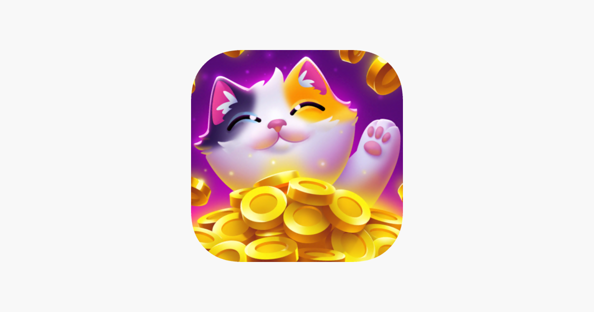 Lucky Fortune Cat Slot Machine - Jogar Grátis