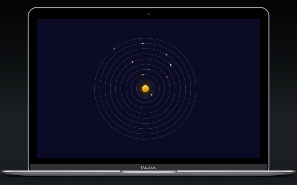 #3. iSaver-Screensaver Engine (macOS) 由: 荣辉 张
