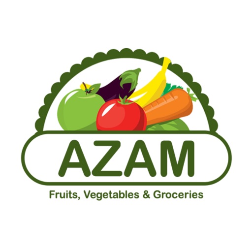 Azam Vegetables