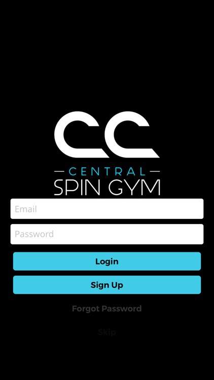 Central Cycling