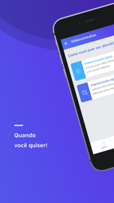 Saúde Digital screenshot