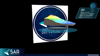 Screenshot #3 pour Portafolio SAR