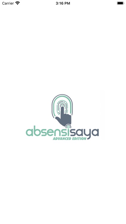 Absensi Saya Advance