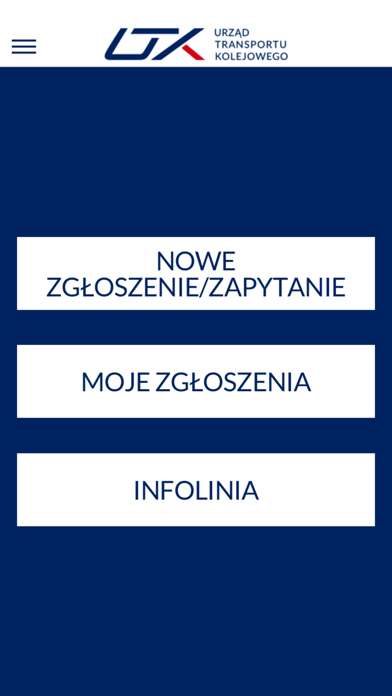 Screenshot #1 pour BezpieczniK