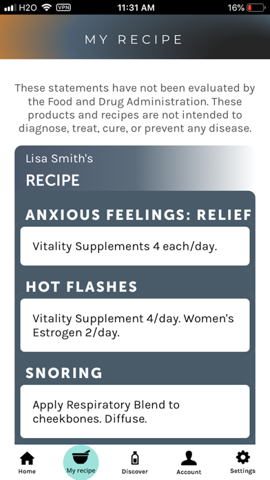 Screenshot #2 pour Bottle to body