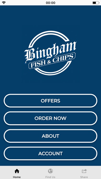 Bingham Fish and Chips