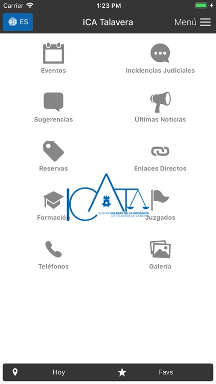 ICA Talavera