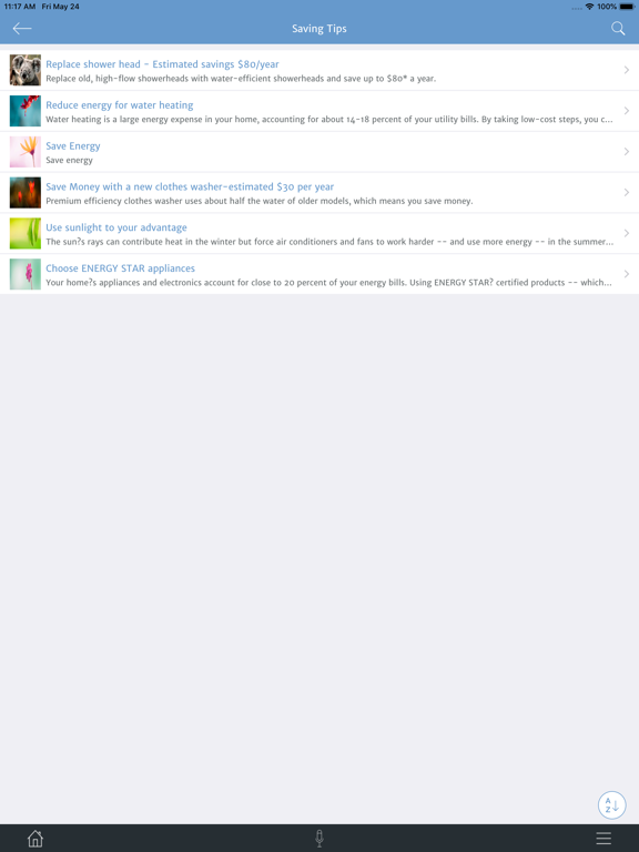 My78602 iPad screenshot 3 - Business app