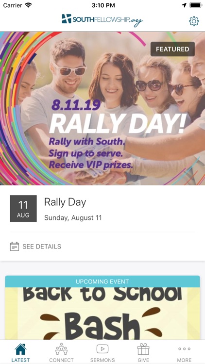 South Fellowship Church