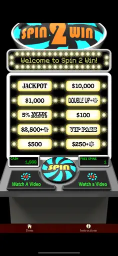 Astraware Casino - Screenshot 2