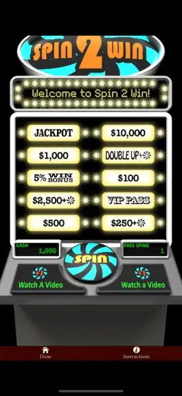 Game screenshot Astraware Casino apk