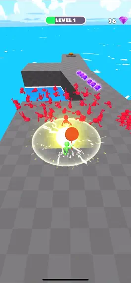 Game screenshot Mr Hammer hack