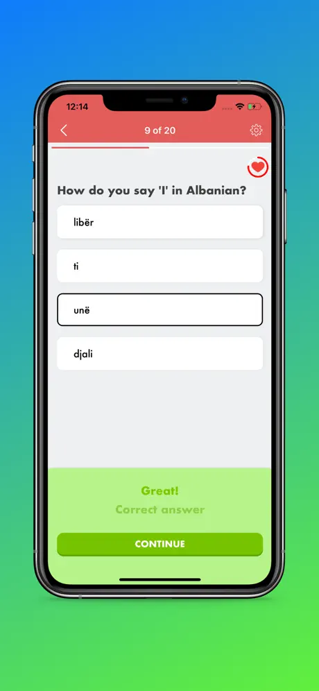 Edualb - Learn Albanian