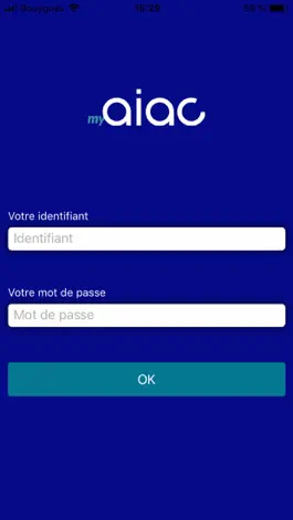 Game screenshot myAiac apk