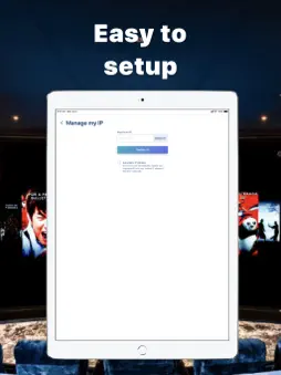 KeepSolid SmartDNS screenshot 9