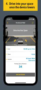 MyPark® screenshot #4 for iPhone