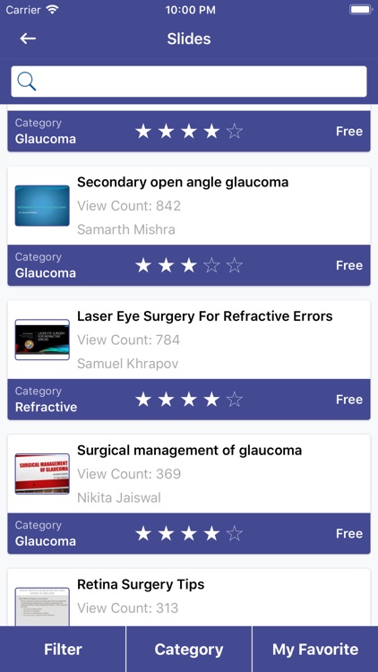 Eye Handbook