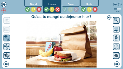 Screenshot #3 pour Conversation Therapy