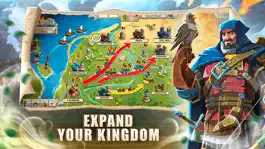 Game screenshot Empire Four Kingdoms apk